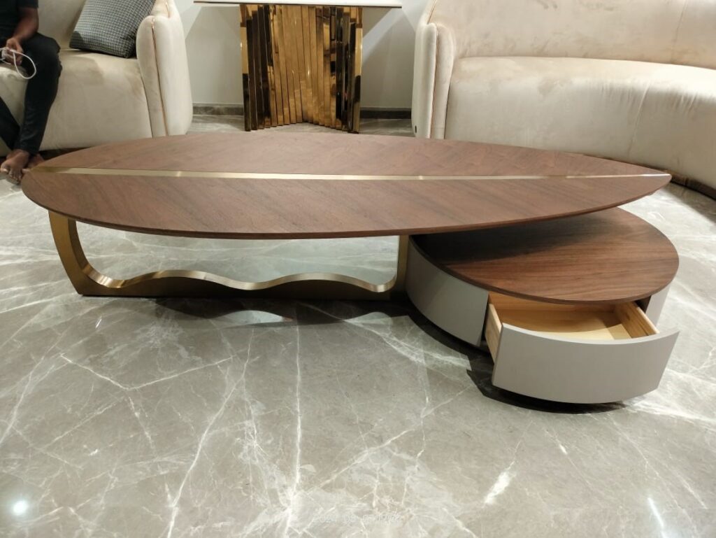 luxury furniture store in Chennai