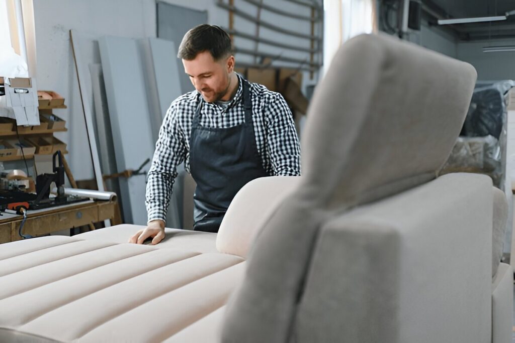 furniture manufacturer in chennai