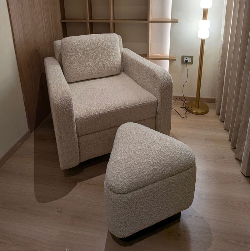 luxury furniture in Chennai