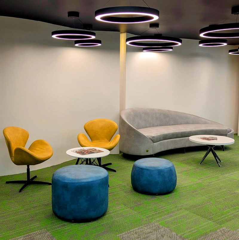 luxury furniture in Chennai