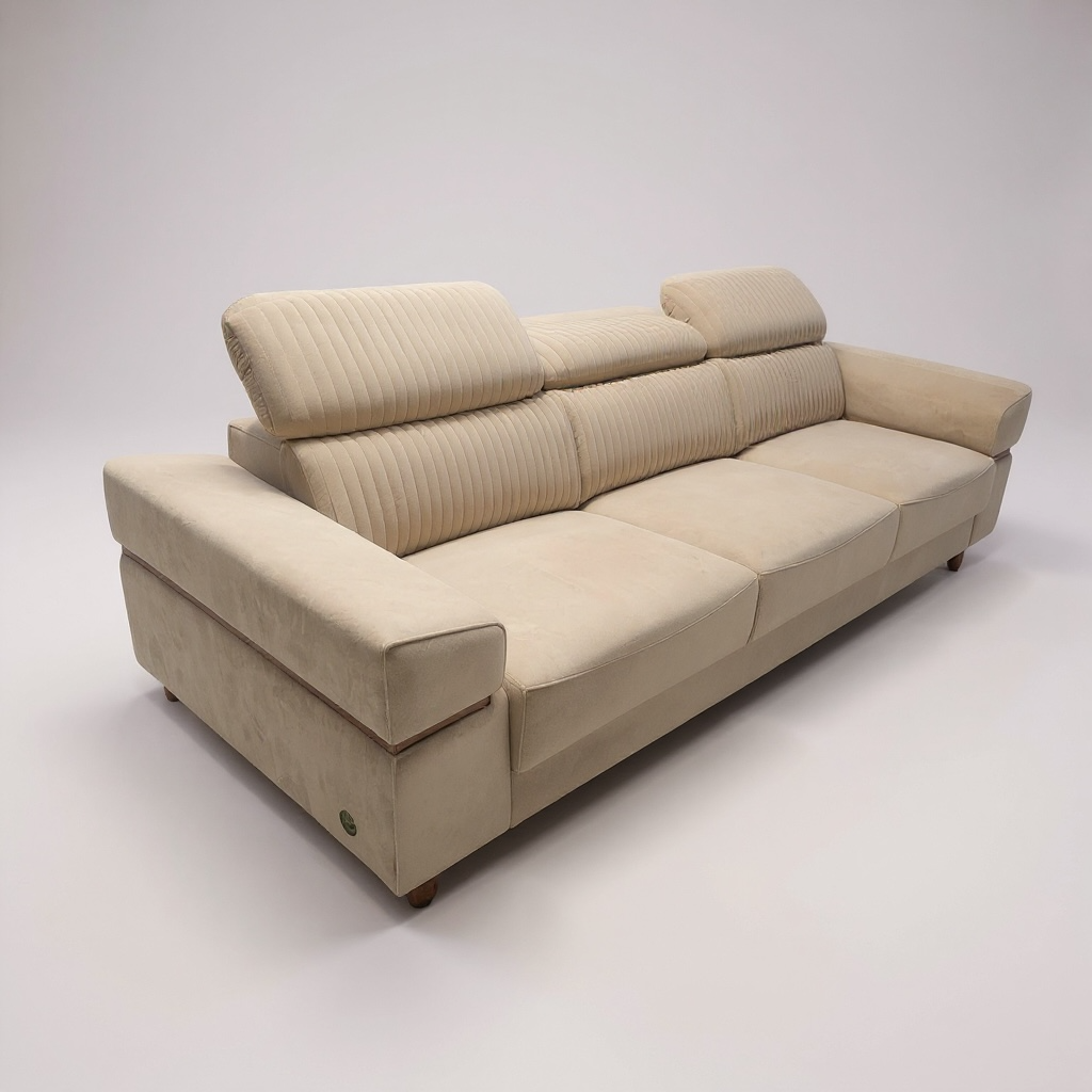Headrest Sofa Sets