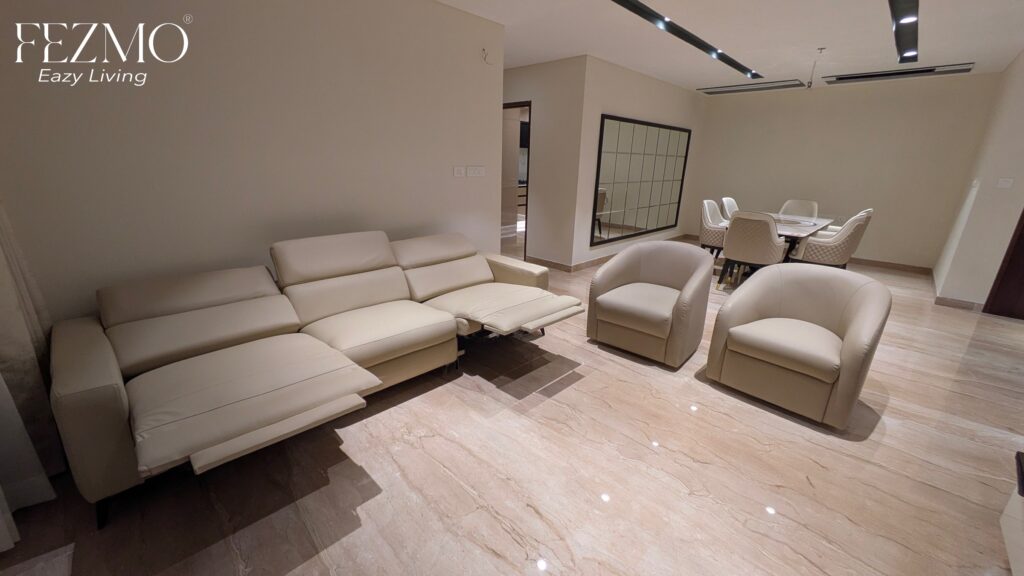 furniture manufacturer in Chennai