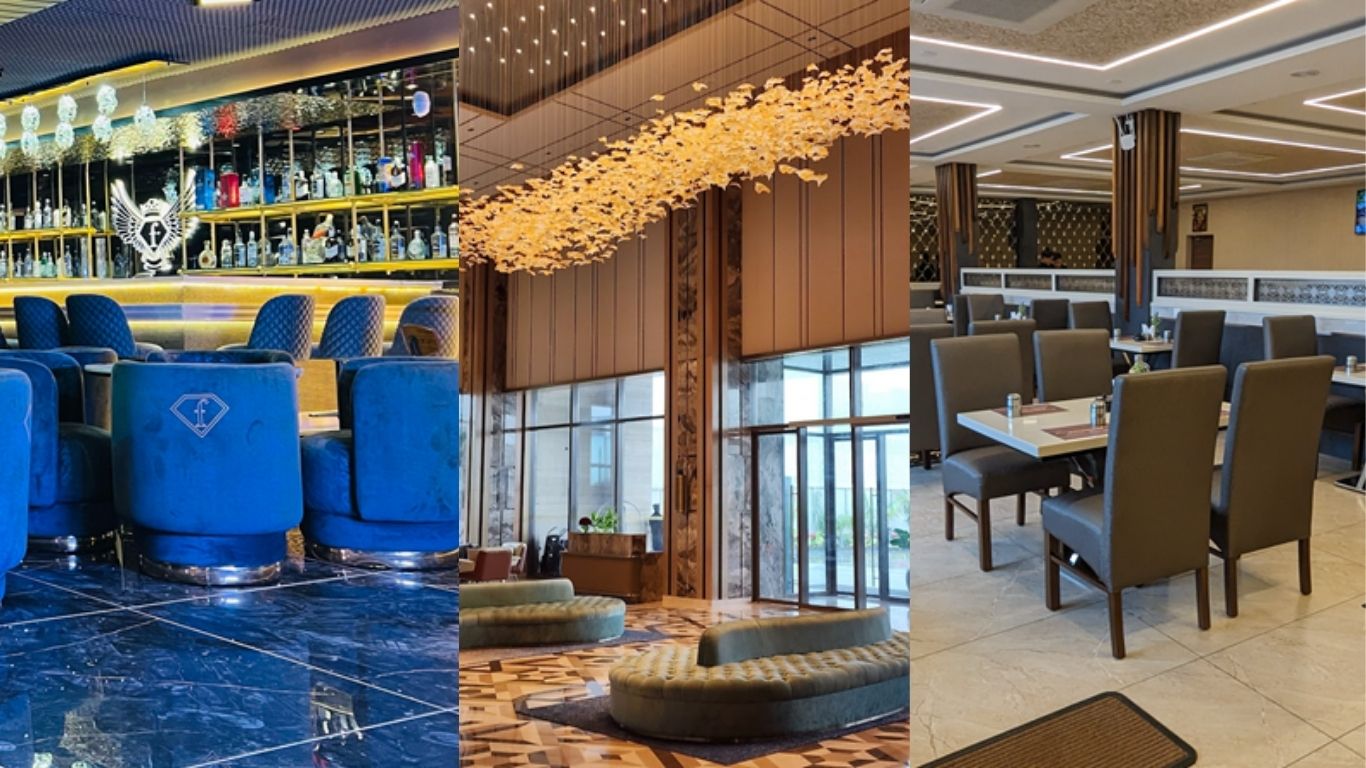 Furniture Manufacture in Chennai