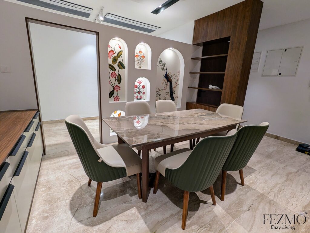 luxury furniture in Chennai