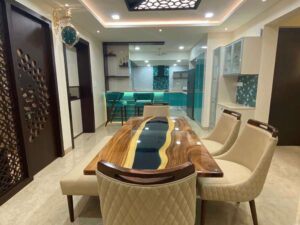 Dining Table 16