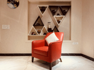 Accent Chairs 1