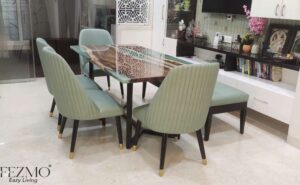 Dining Table 19