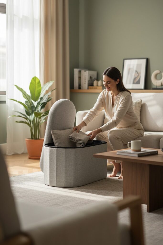 Furniture manufacturers in Chennai