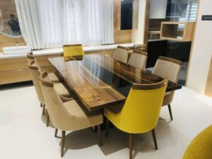 Dining Table 24
