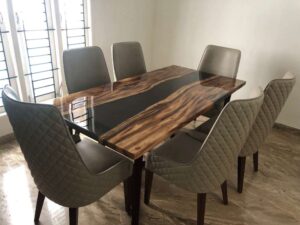Dining Table 27