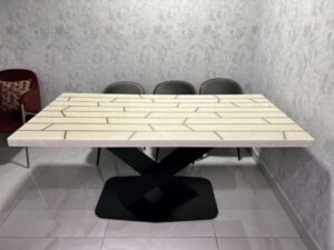 Dining Table 36