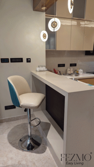 Breakfast Counter Chair 23