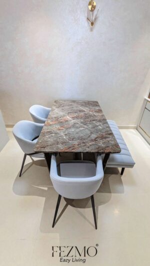 Dining Table 52
