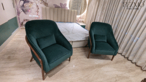 Accent Chairs 16