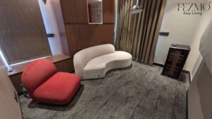 Accent Chairs 17