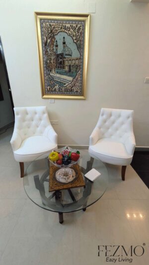 Accent Chairs 19
