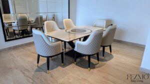 Dining Table 37