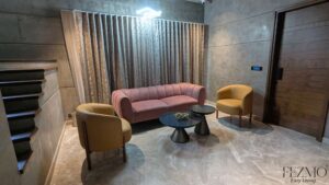 Accent Chairs 7