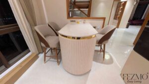 Dining Table 40