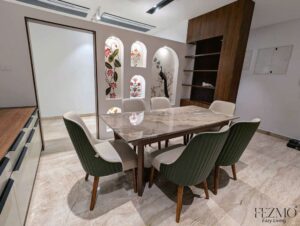 Dining Table 42