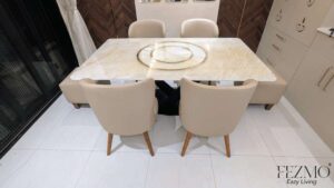 Dining Table 43