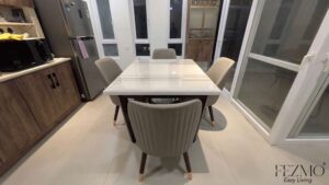 Dining Table 44