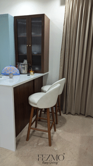 Breakfast Counter Chair 22