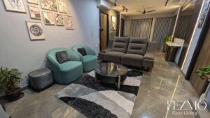 Accent Chairs 8