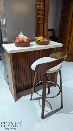 Breakfast Counter Chair 15