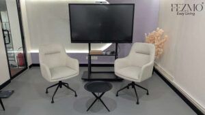 Accent Chairs 9