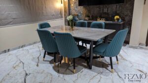 Dining Table 45