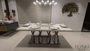 Dining Table 46