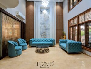 Accent Chairs 12