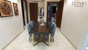 Dining Table 48