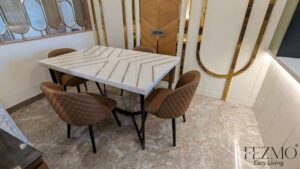 Dining Table 51