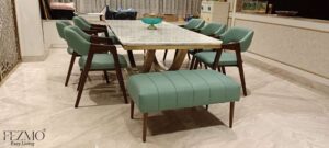Dining Table 35
