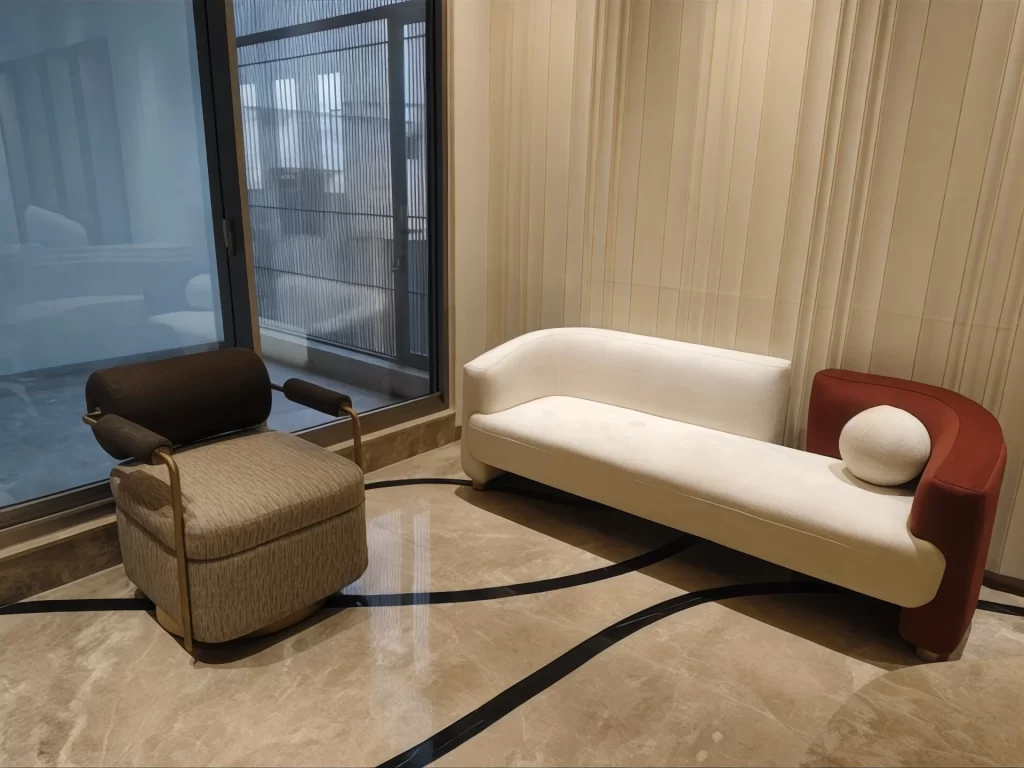 Best furniture showroom in Chennai