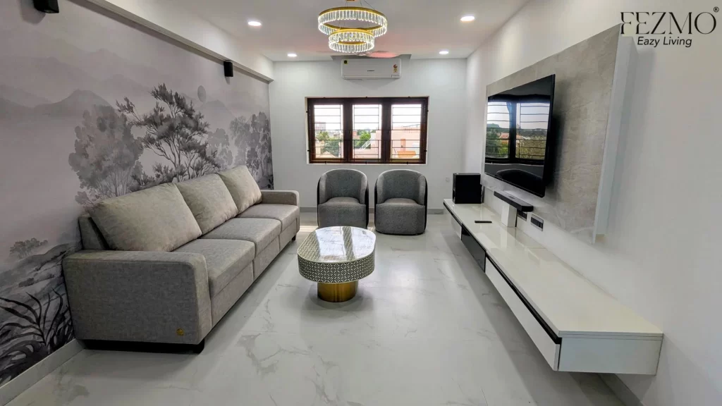 Best furniture showroom in Chennai
