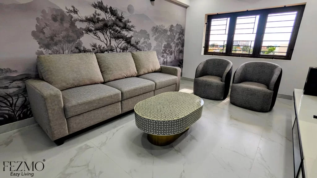 Best furniture showroom in Chennai