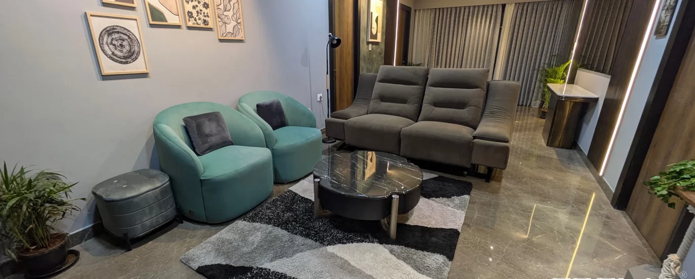 Best furniture showroom in Chennai