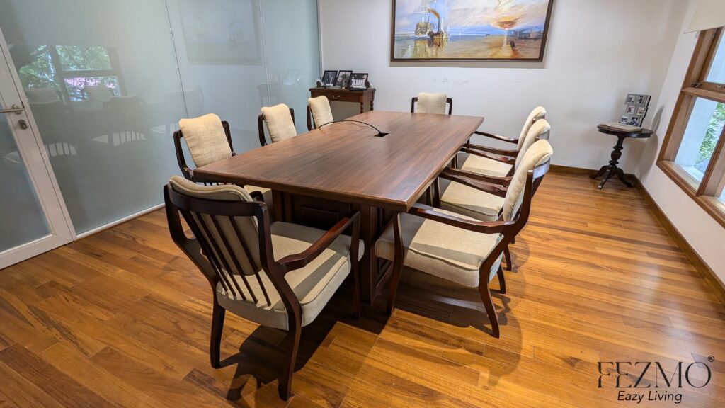 Furniture shop in Chennai