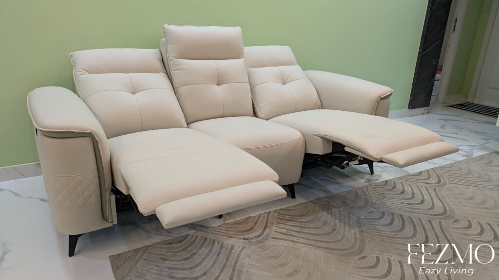 Recliner furniture in Chennai