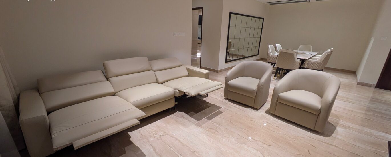 Recliner furniture in Chennai
