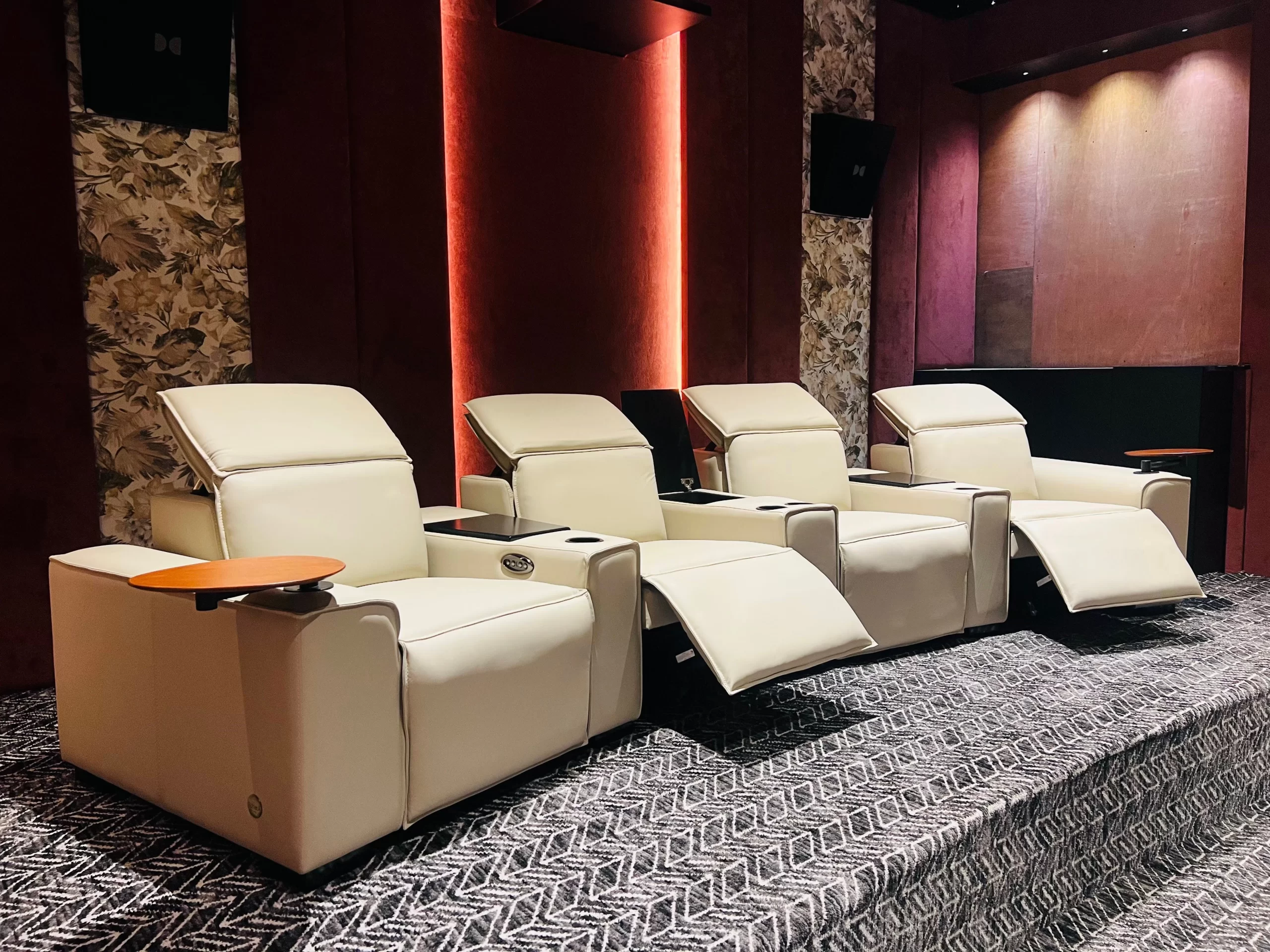 Recliner Furniture in Chennai