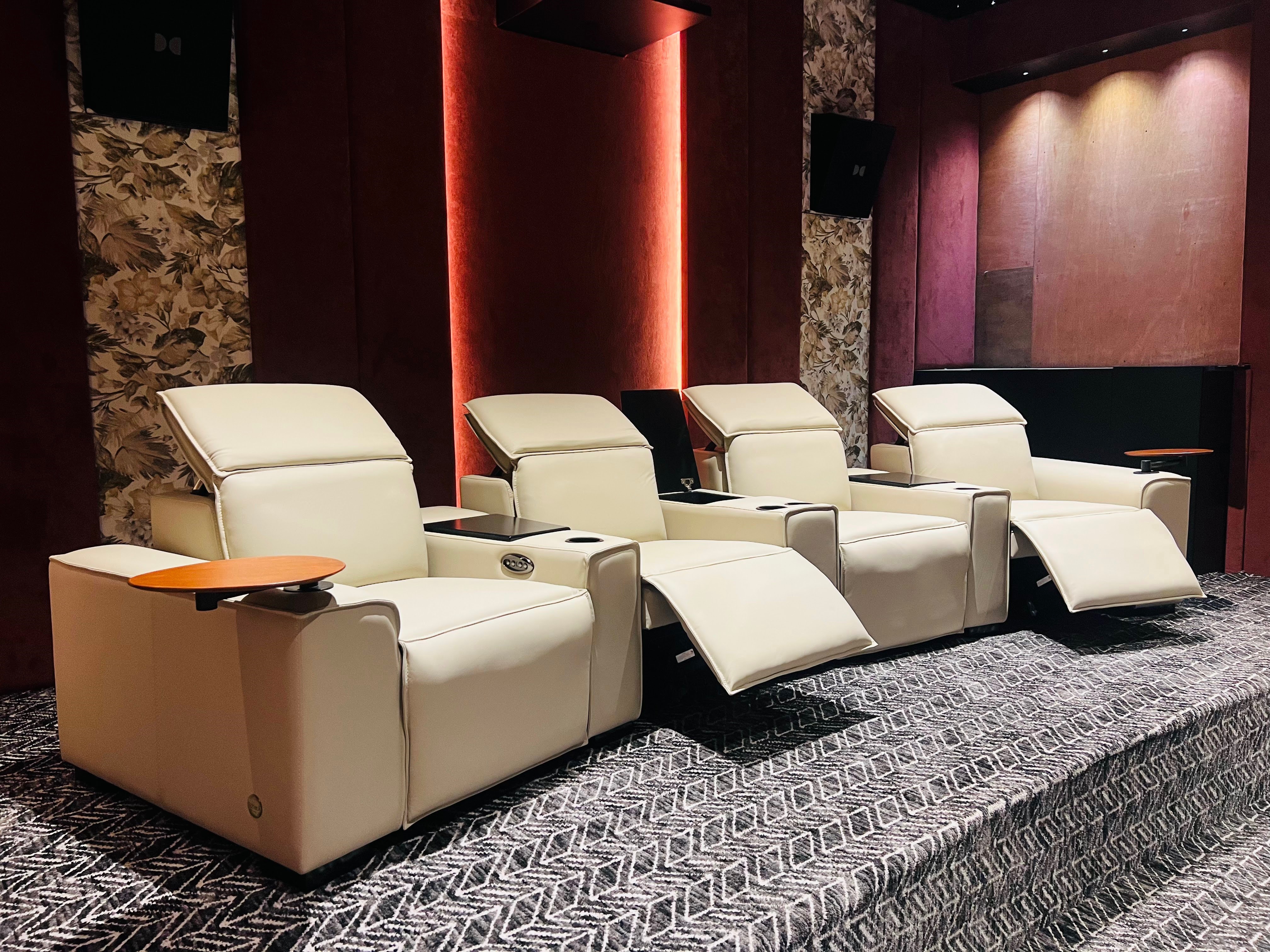 Recliner Furniture in Chennai