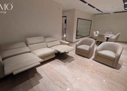 Recliner furniture in Chennai