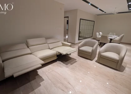 Recliner furniture in Chennai