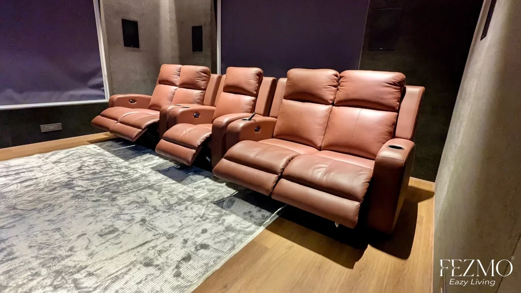 Recliner Furniture in Chennai