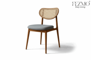 Wooden And Cane Design Sofas 4