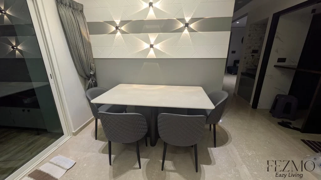 dining table in Chennai